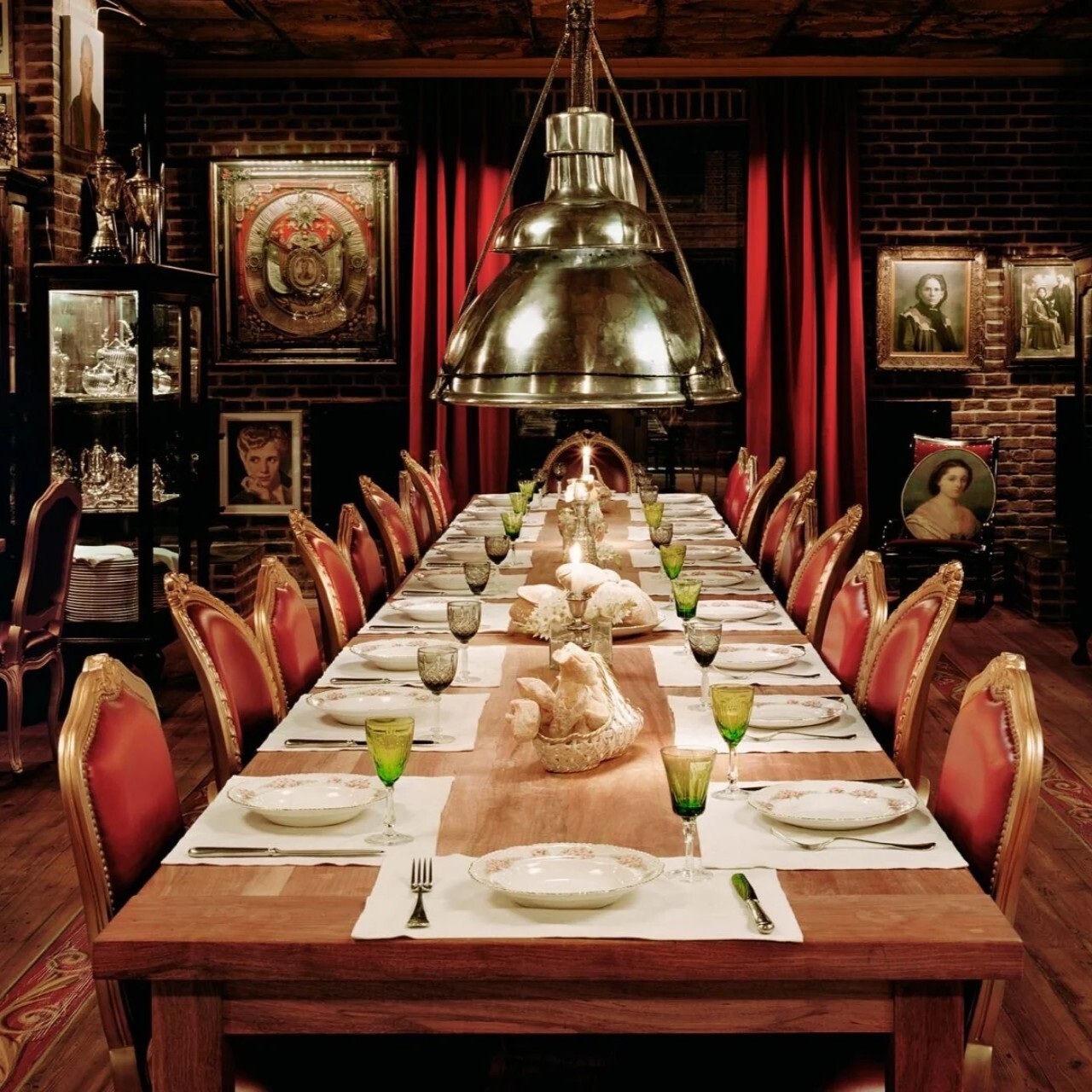 Faena Hotel