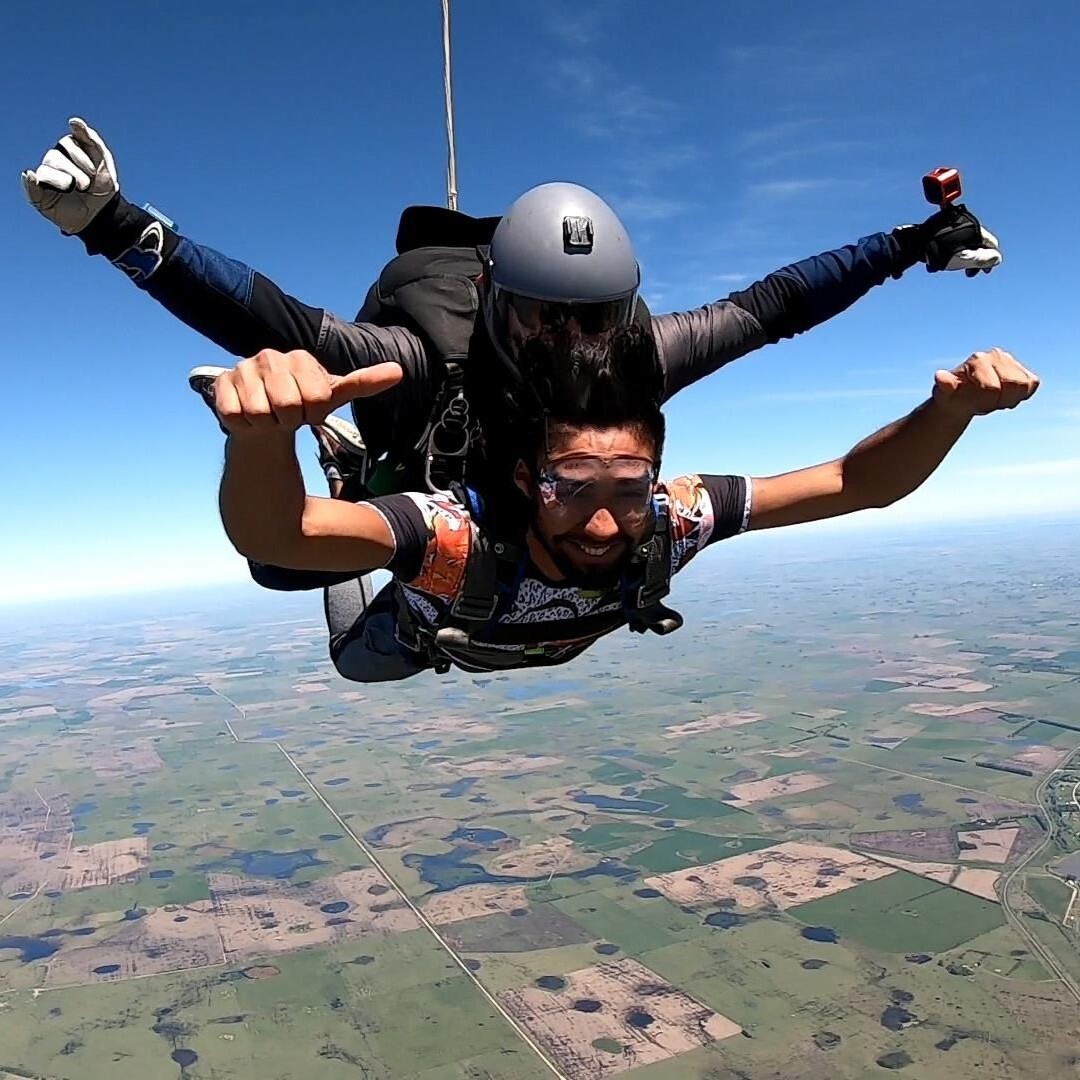 Skydive Center