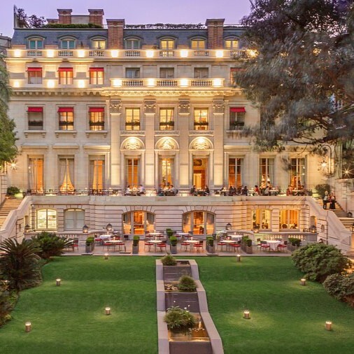 Park Hyatt