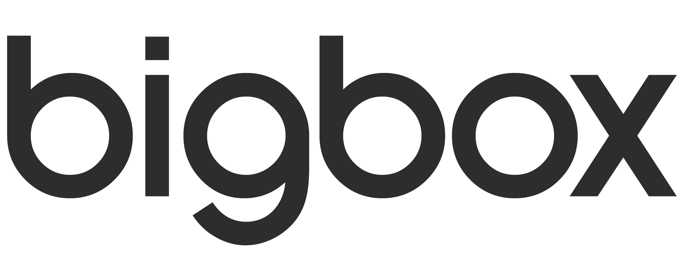 Bigbox